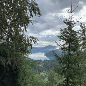 Walchensee