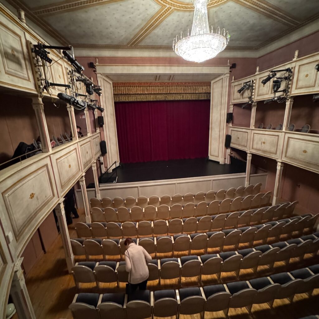 Theater