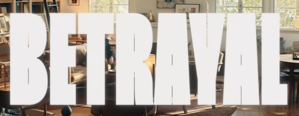 Ads are coming to OpenAI: Betrayal